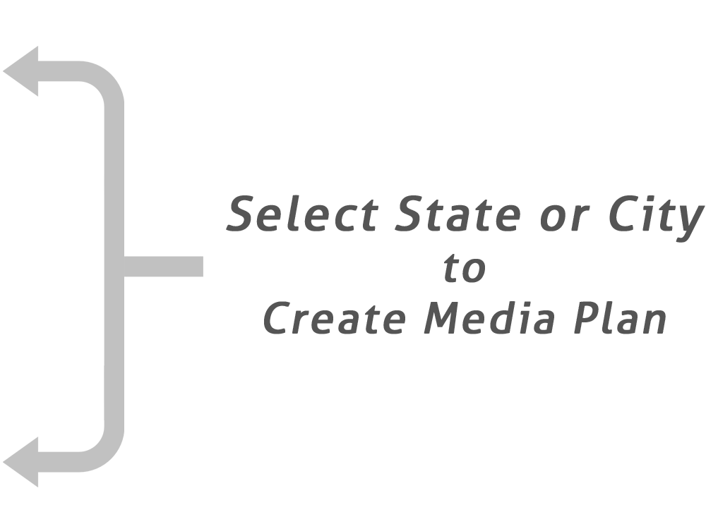 Create your Media Plan