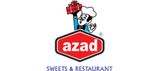 Azad Sweets And Restareant