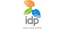 IDP Open Your World