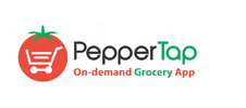 Pepper Tap